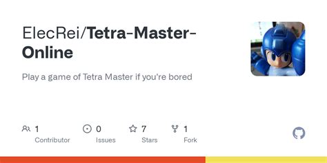 tetra master online.